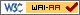 Icono de conformidad con el Nivel Doble-A, de las Directrices de Accesibilidad para el Contenido Web 1.0 del W3C-WAI - Se abrirá en una ventana nueva