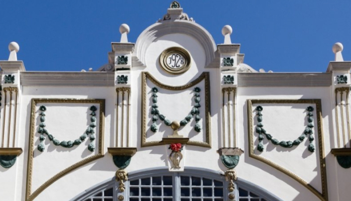 Teatro Reina Sofía